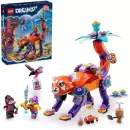 Конструктор Lego DREAMZzz 71481 Животные мечты Иззи icon 5