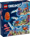 Конструктор Lego DREAMZzz 71481 Животные мечты Иззи icon 8