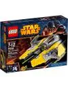 Конструктор Lego 75038 Перехватчик Джедаев icon 5