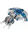 Конструктор Lego 75042 Боевой корабль дроидов icon 2