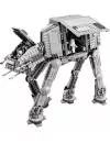 Конструктор Lego 75054 Вездеходный бронированный транспорт AT-AT icon 4