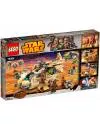 Конструктор Lego 75084 Боевой корабль Вуки icon 6