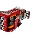 Конструктор Lego 75099 Спидер Рей icon 5