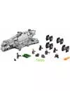 Конструктор Lego 75106 Имперский десантный корабль icon