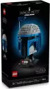 Конструктор Lego 75408 Шлем Джанго Фетта icon