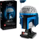 Конструктор Lego 75408 Шлем Джанго Фетта icon 2