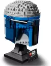 Конструктор Lego 75408 Шлем Джанго Фетта icon 3