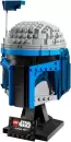 Конструктор Lego 75408 Шлем Джанго Фетта icon 6