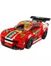 Конструктор Lego 75908 458 Italia GT2 icon 3