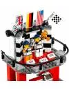 Конструктор Lego 75912 Финишная линия гонки Porsche 911 GT фото 4