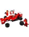 Конструктор Lego 75913 F14 T и Scuderia Ferrari фото 4