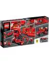 Конструктор Lego 75913 F14 T и Scuderia Ferrari фото 6