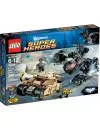 Конструктор Lego 76001 Погоня за Бэйном icon 6