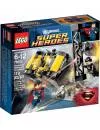 Конструктор Lego 76002 Супермен: схватка в Метрополисе фото 5