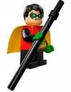 Конструктор Lego 76013 Бэтмен: Паровой каток Джокера фото 5