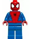 Конструктор Lego 76014 Человек-паук против Электро icon 5