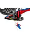 Конструктор Lego 76016 Спасательный вертолёт Человека-паука фото 3