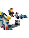 Конструктор Lego 76018 Халк разрушает лабораторию фото 3