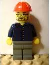 Конструктор Lego 7632 Гусеничный кран фото 4