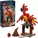 Конструктор Lego 76448 Фоукс: Феникс Дамблдора icon 2