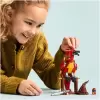 Конструктор Lego 76448 Фоукс: Феникс Дамблдора icon 6