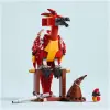 Конструктор Lego 76448 Фоукс: Феникс Дамблдора icon 7