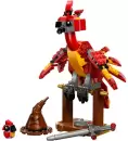 Конструктор Lego 76448 Фоукс: Феникс Дамблдора icon 8