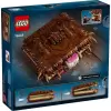 Конструктор Lego 76449 Книга монстров Жрущий монстр icon