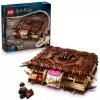 Конструктор Lego 76449 Книга монстров Жрущий монстр icon 2