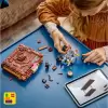 Конструктор Lego 76449 Книга монстров Жрущий монстр icon 6