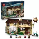 Конструктор Lego 76451 Тисовая улица: Визит тети Мардж icon 2
