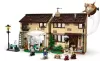 Конструктор Lego 76451 Тисовая улица: Визит тети Мардж icon 4