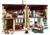 Конструктор Lego 76451 Тисовая улица: Визит тети Мардж icon 5