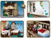Конструктор Lego 76451 Тисовая улица: Визит тети Мардж icon 6