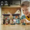 Конструктор Lego 76451 Тисовая улица: Визит тети Мардж icon 7