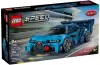 Конструктор Lego 77253 Спорткар Bugatti Vision GT Hyper icon