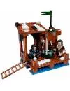 Конструктор Lego 79013 Погоня в Озёрном городе icon 3