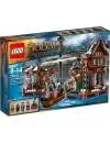 Конструктор Lego 79013 Погоня в Озёрном городе icon 6