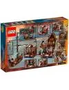 Конструктор Lego 79013 Погоня в Озёрном городе icon 7