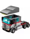 Конструктор Lego 79116 Большой побег на грузовике фото 2