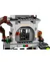 Конструктор Lego 79117 Вторжение в логово черепашек фото 3