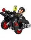 Конструктор Lego 79118 Побег на мотоцикле Караи фото 4