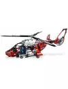Конструктор Lego 8068 Спасательный вертолёт фото 2