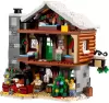 Конструктор LEGO Альпийский домик 10325 icon 2