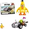 Конструктор Lego Angry Birds 75821 Побег из машины свинок icon 2