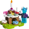 Конструктор Lego Animal Crossing 77046 День рождения Джулиана icon 4