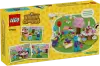 Конструктор Lego Animal Crossing 77046 День рождения Джулиана icon 5