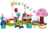 Конструктор Lego Animal Crossing 77046 День рождения Джулиана icon 7