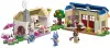 Конструктор Lego Animal Crossing 77050 Укромный уголок и дом Рози icon 2