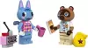 Конструктор Lego Animal Crossing 77050 Укромный уголок и дом Рози icon 5